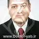 دکتر محمدعلی شهاب الملکی