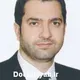 دکتر علیرضا مقدسی