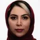 دکتر زهرا رضائی نسب