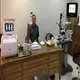 دکتر منوچهر نائینی کاشانی