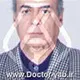 دکتر علی احسان ریاضی