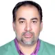 دکتر محمد رواقی