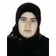 دکتر مرضیه شاطری نسب یزدی