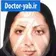 دکتر نسرین مقدم فر