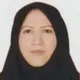 دکتر فرحنازسادات احمدی