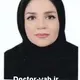 دکتر مریم پرهازه