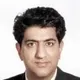 دکتر امیرهمایون سرباز