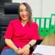بهاره امیری توران پشتی
