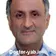 دکتر علی میرفضائلیان