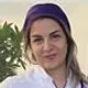 دکتر ساناز کبیری