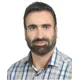 دکتر علیرضا حق شناس گرگابی