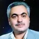دکتر غلامحسین مبارکی