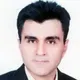 دکتر امیراحمد مستغنی