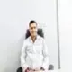 دکتر شاهو مظهری