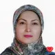 دکتر صغرا صحیفی ثابت