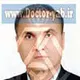 دکتر جواد مرفوع