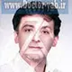 محمد ملکی معیری