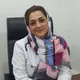 دکتر شادی قاسمی تهرانی فرد