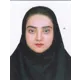 دکتر مریم مصدق مهریزی