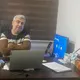 دکتر مهدی عابدینی