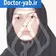 دکتر رزیتا شریف روحانی