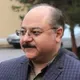 دکتر محمد دهستانی