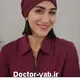 دکتر نغمه موسی پور