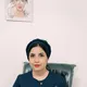 دکتر پریسا اردوخانی
