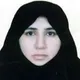 دکتر نرگس بیگم میربهبهانی