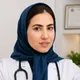 فاطمه میکائیلو