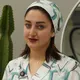 لیلا عباس پور