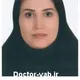 دکتر آزیتا تنگستانی نژاد
