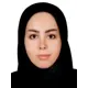 دکتر مریم عارف نیا