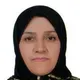 دکتر شهربانو الوندی