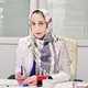 دکتر زهراسادات حسن زاده طباطبائی