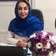 سپیده خاورغزلانی