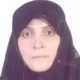 دکتر فریده ساری اصلانی