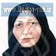 دکتر امینه صابونچی