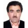 دکتر ظهیر رجائی مستعلی بگلو