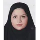دکتر نیلوفر شیروانی قادیکلائی
