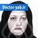دکتر آزیتا ایزدی محصل زمانی