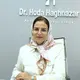دکتر هدی حق نظر