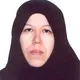 دکتر معصومه کازرانی