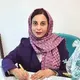 دکتر هانیه کاظمی