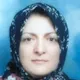 دکتر ایران دخت مهری ماهانی