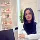 دکتر مریم مرادی پور