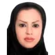 دکتر سپیده جامی الاحمدی