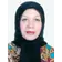 دکتر فخرالسادات شیخ الاسلامی