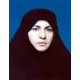 دکتر شمسی عباسعلی زاده خیابان