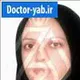 دکتر نادیا نوبختی لنگرودی